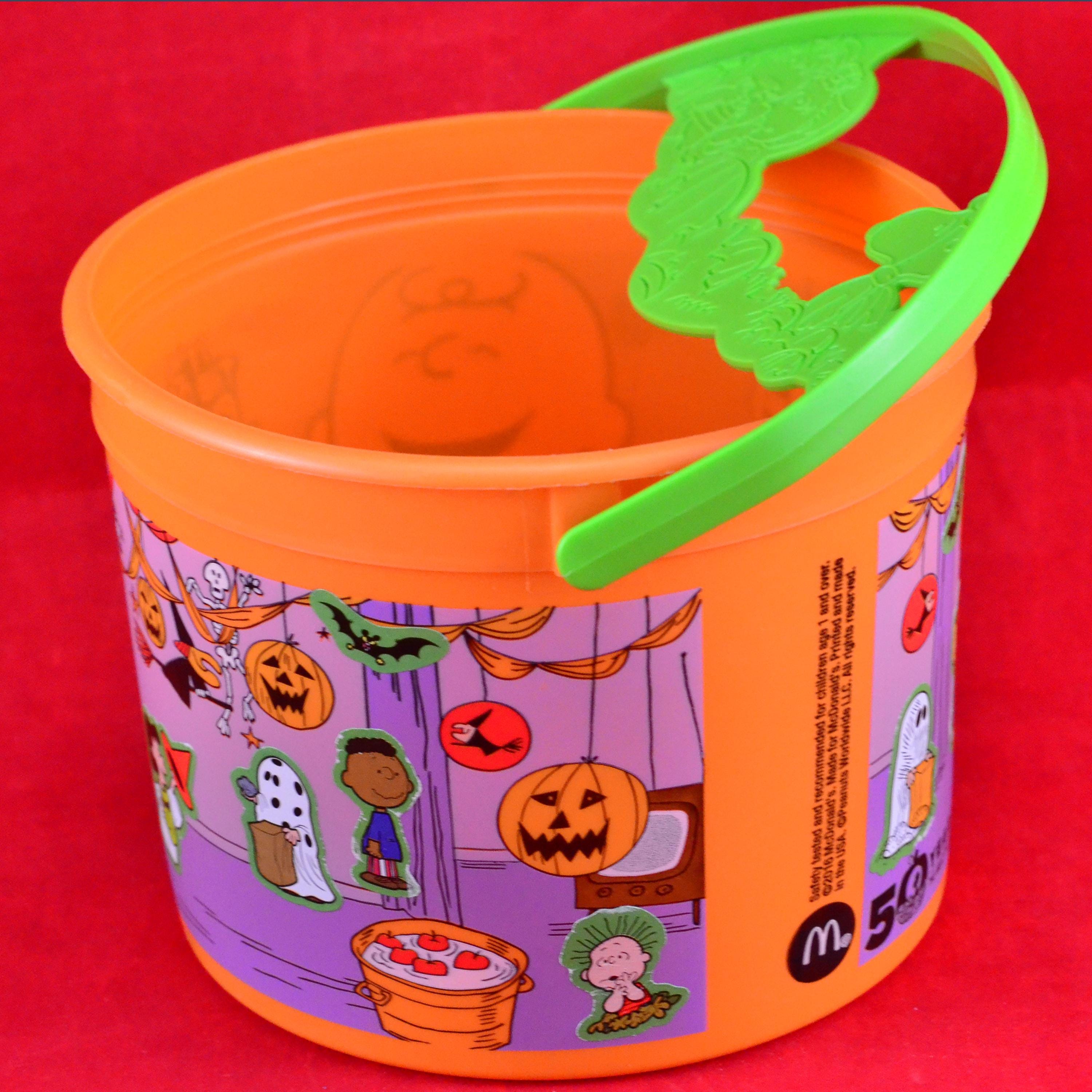 YDMAJF Tovaglie di Halloween Tovaglia di Zucca Spaventosa impermeabile