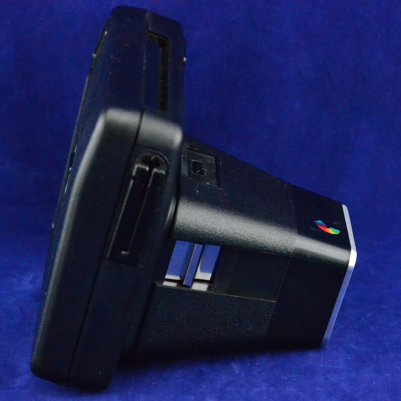 Vintage Handle 2 Kodak Instant Camera With Carry Case Etsy