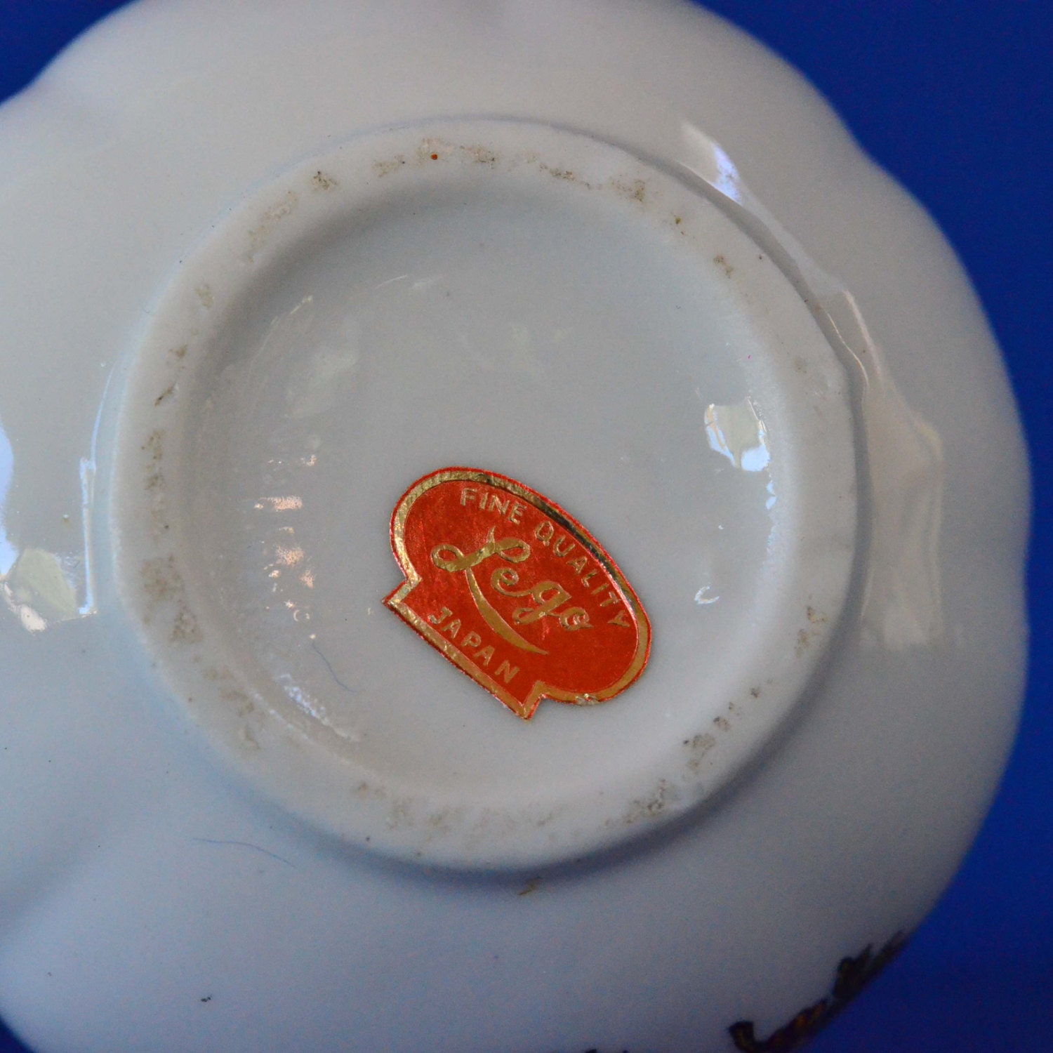 ヴィンテージ レゴ バイセンテニアル スモール ピッチャーとボウル