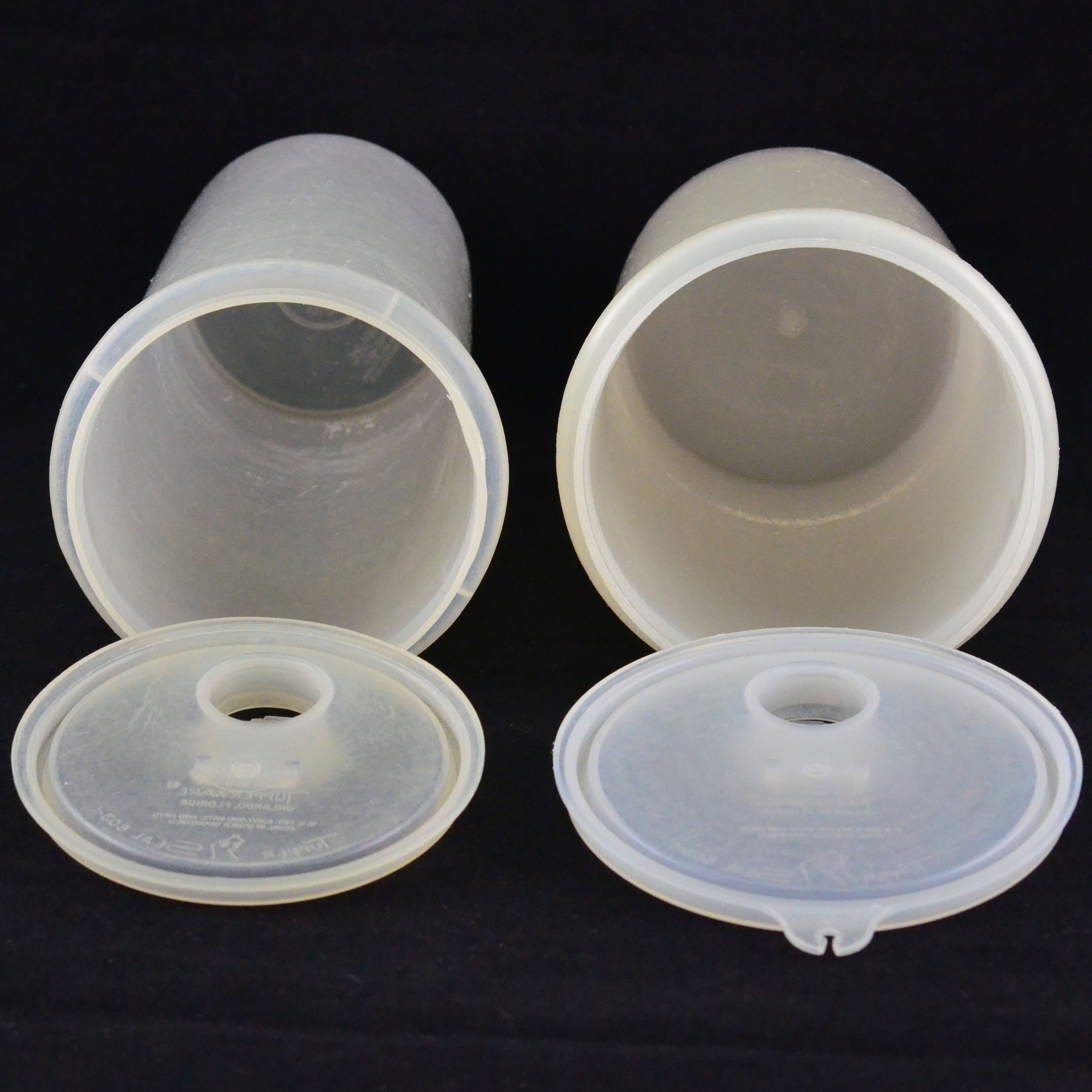 Snap Tupperware CHOICE of Tupperware Opaque Handolier #321 32 Oz or #262 38 Oz Pitcher ...
