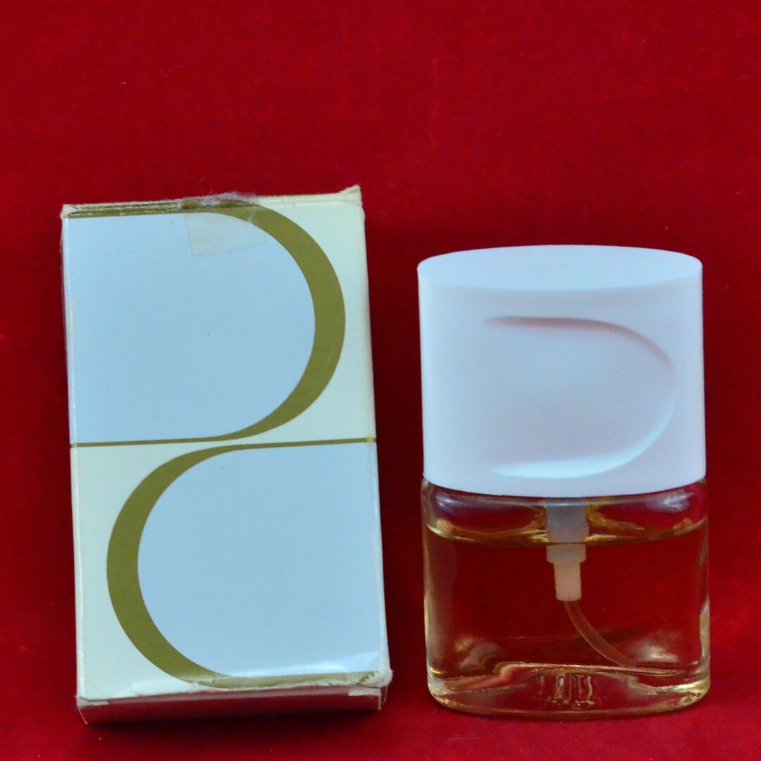 Vintage Avon Timeless Limited Edition Eau De Parfum Spray Original Box ...