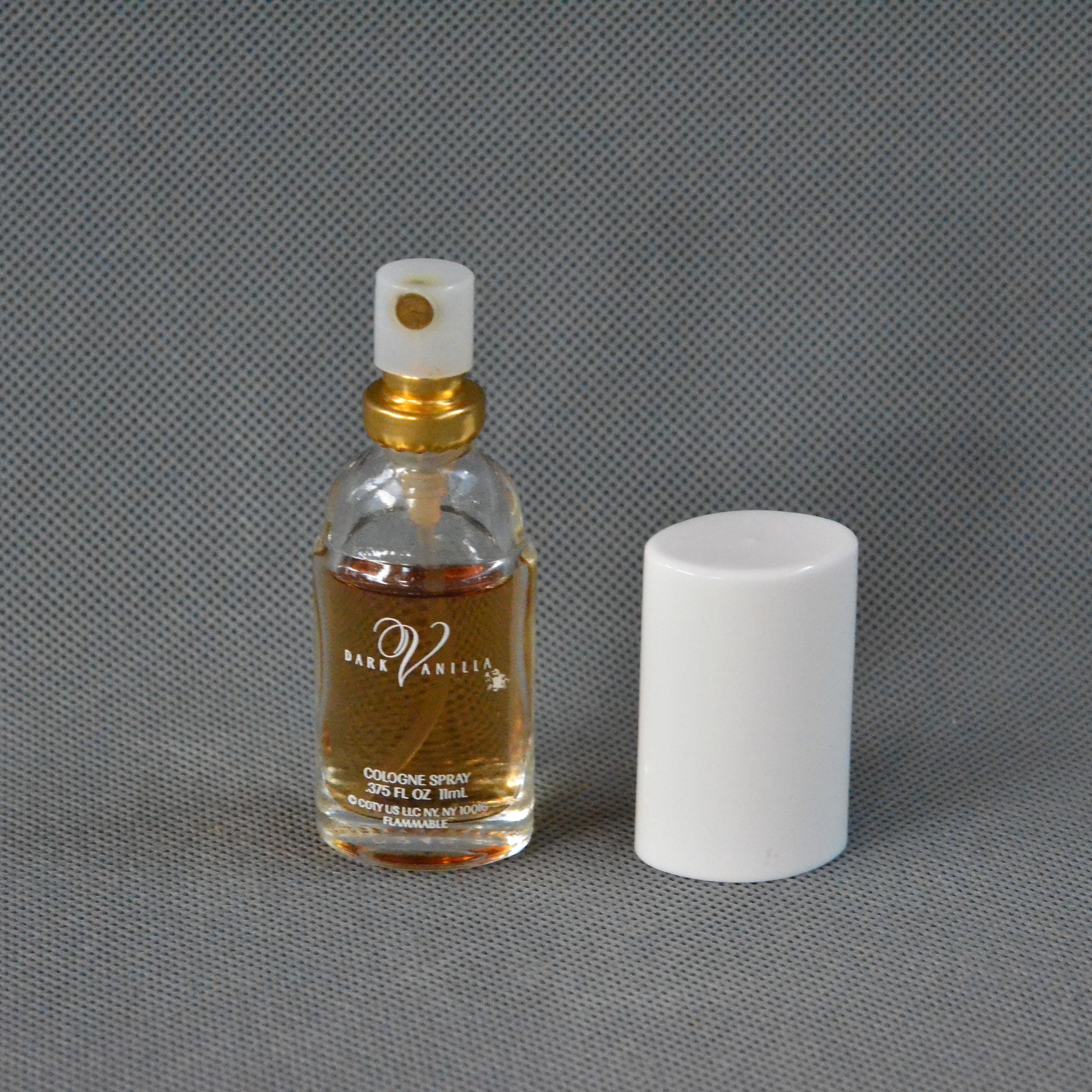 Coty Dark Vanilla - Etsy