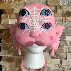 Melanie Martinez Portals Mask