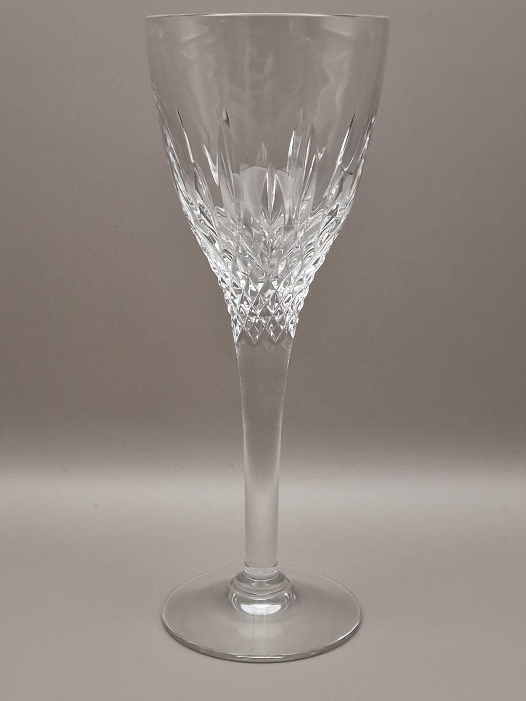 Stuart Crystal 'madison Clear' Sherry Glass 6 1/2
