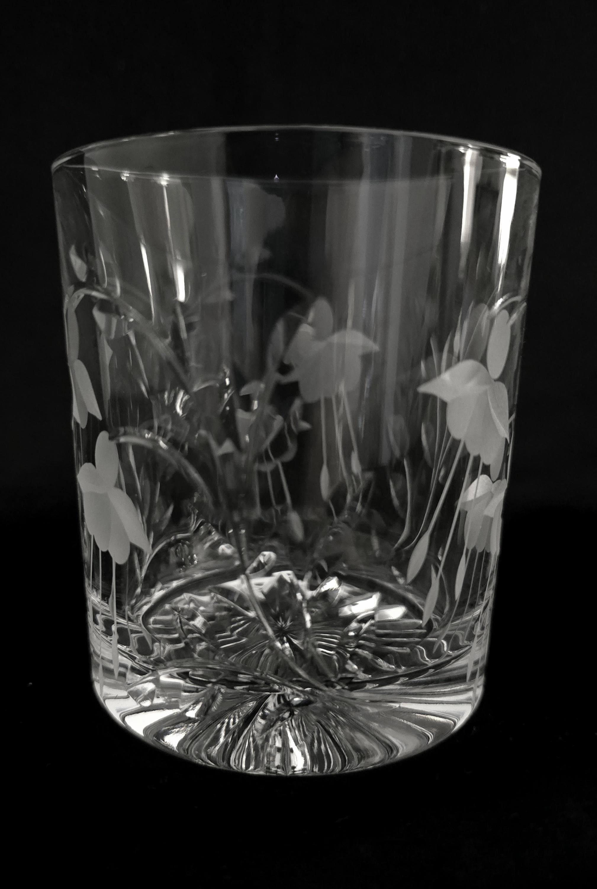 Stuart crystal - Etsy 日本