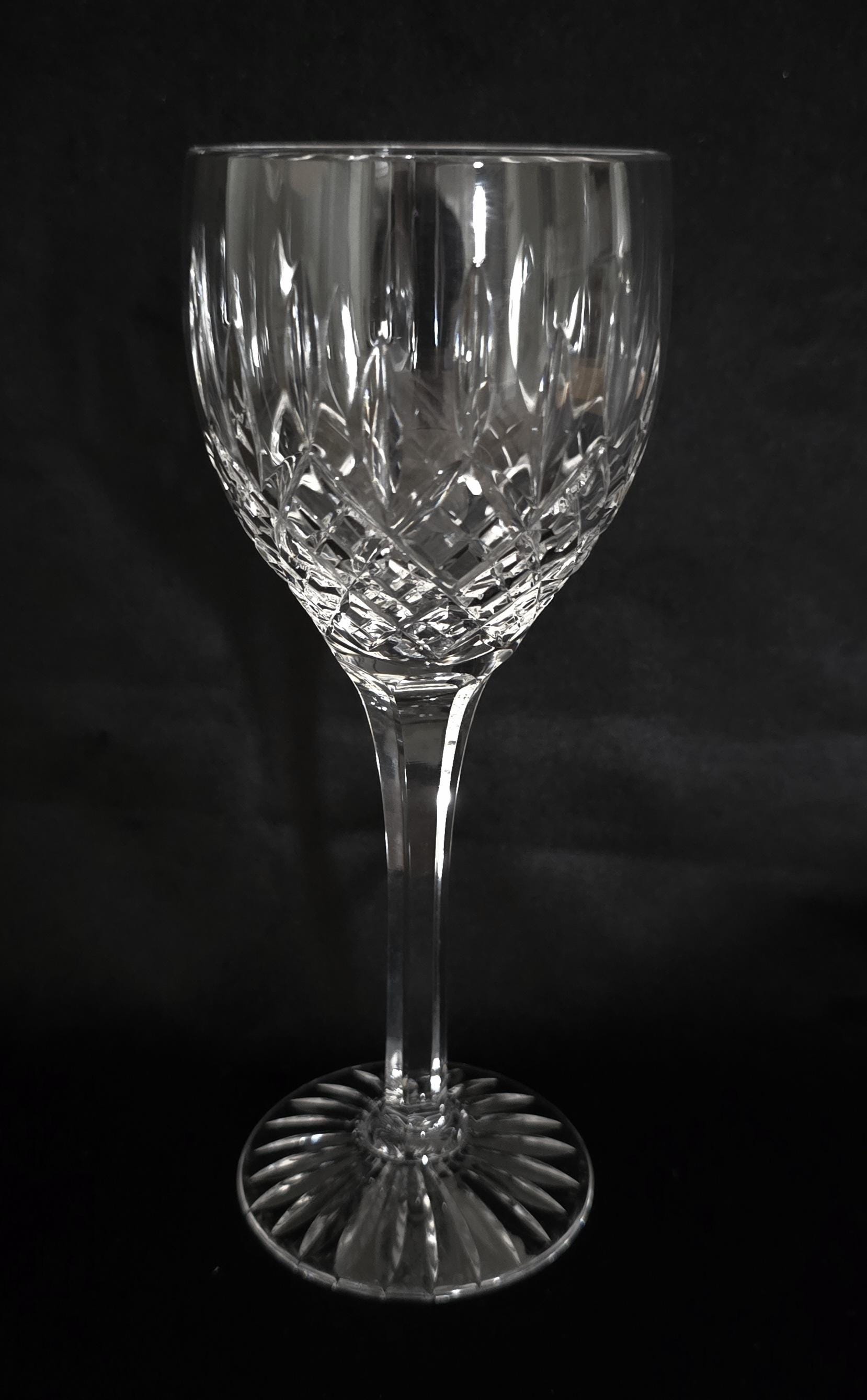 Stuart crystal - Etsy 日本