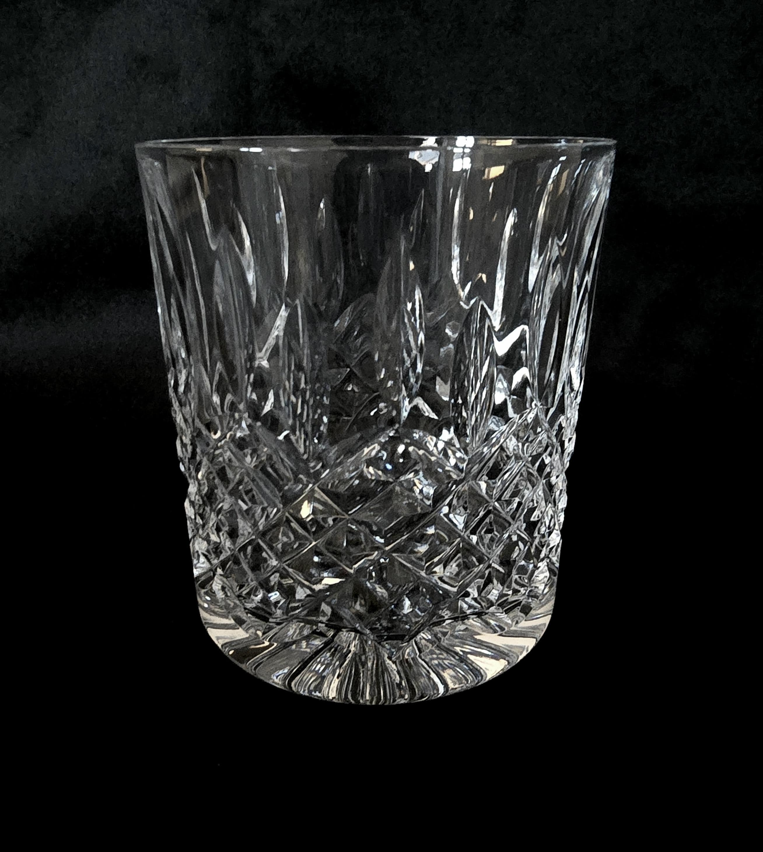 Stuart Crystal Glass - Etsy