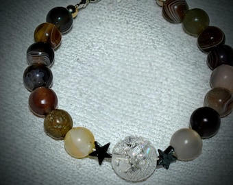 Root and Radiance Bracelet