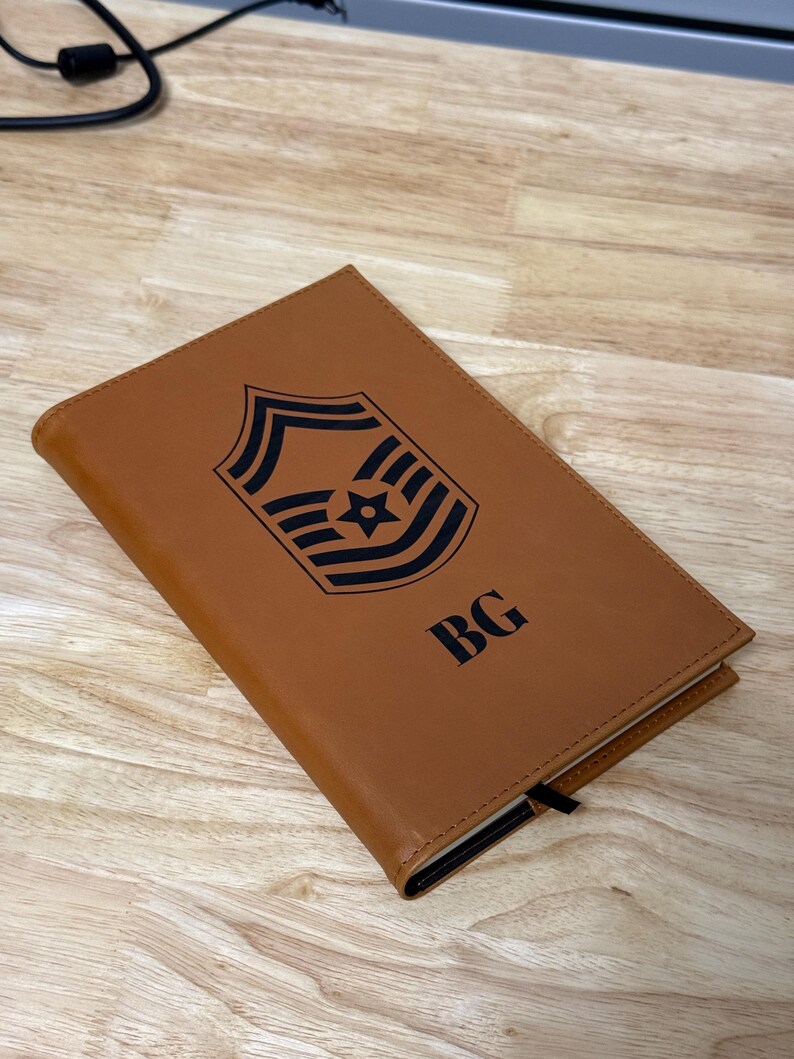 Vegan Leather Journal Writing Diary Daily Planner Cover Personalized Gift Set Travel Notebook Refillable Design Premium Quality Executive image 13
