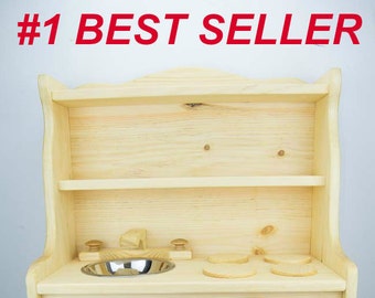 best play kitchen canada