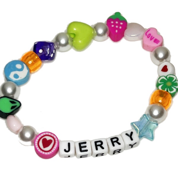 JERRY BRACELET