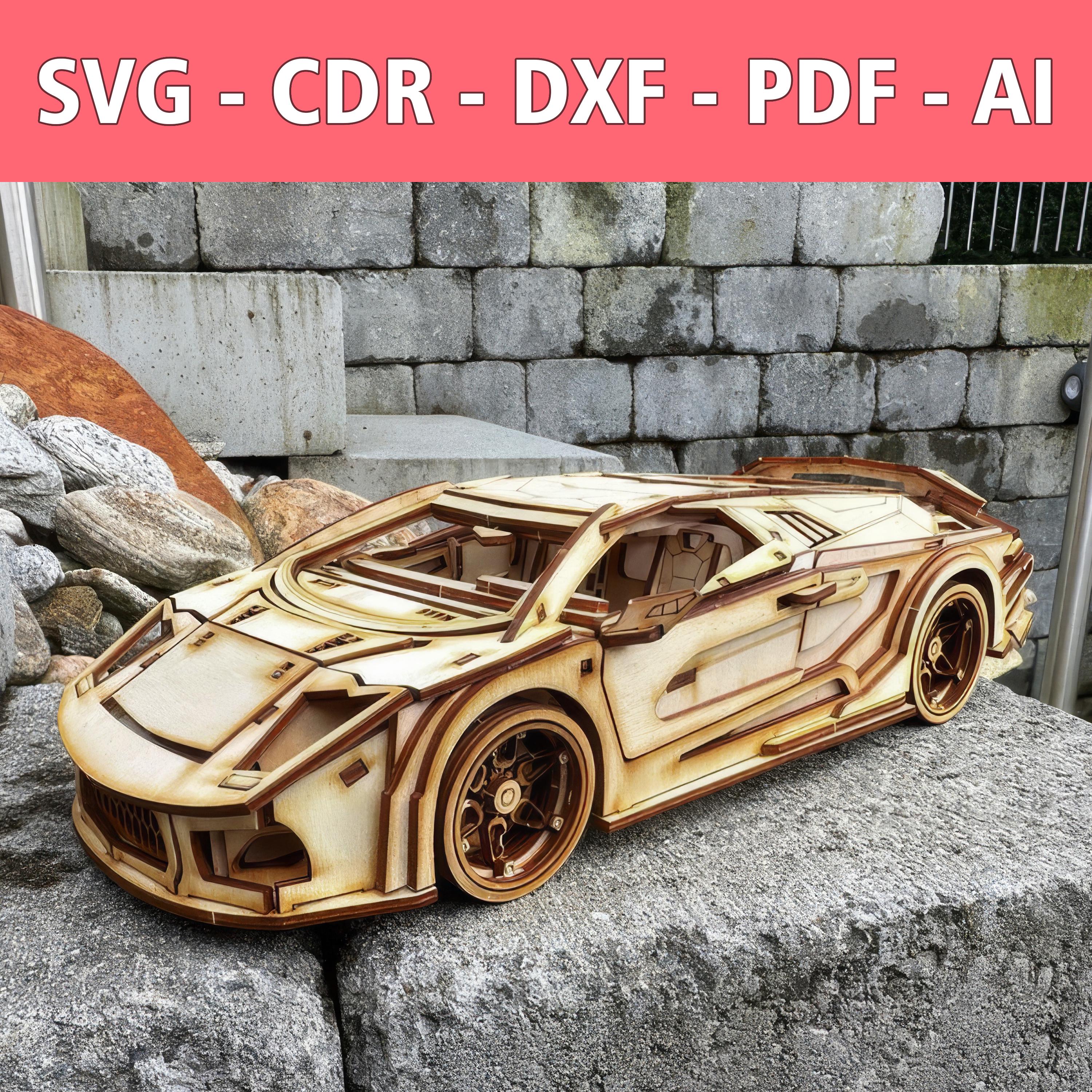 AUTOart 1/18 ランボルギーニ ディアブロ SE30 イオタ （TITANIO