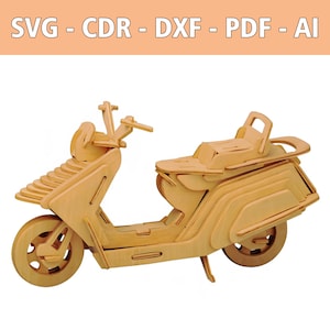 Miniature lambretta - Etsy 日本