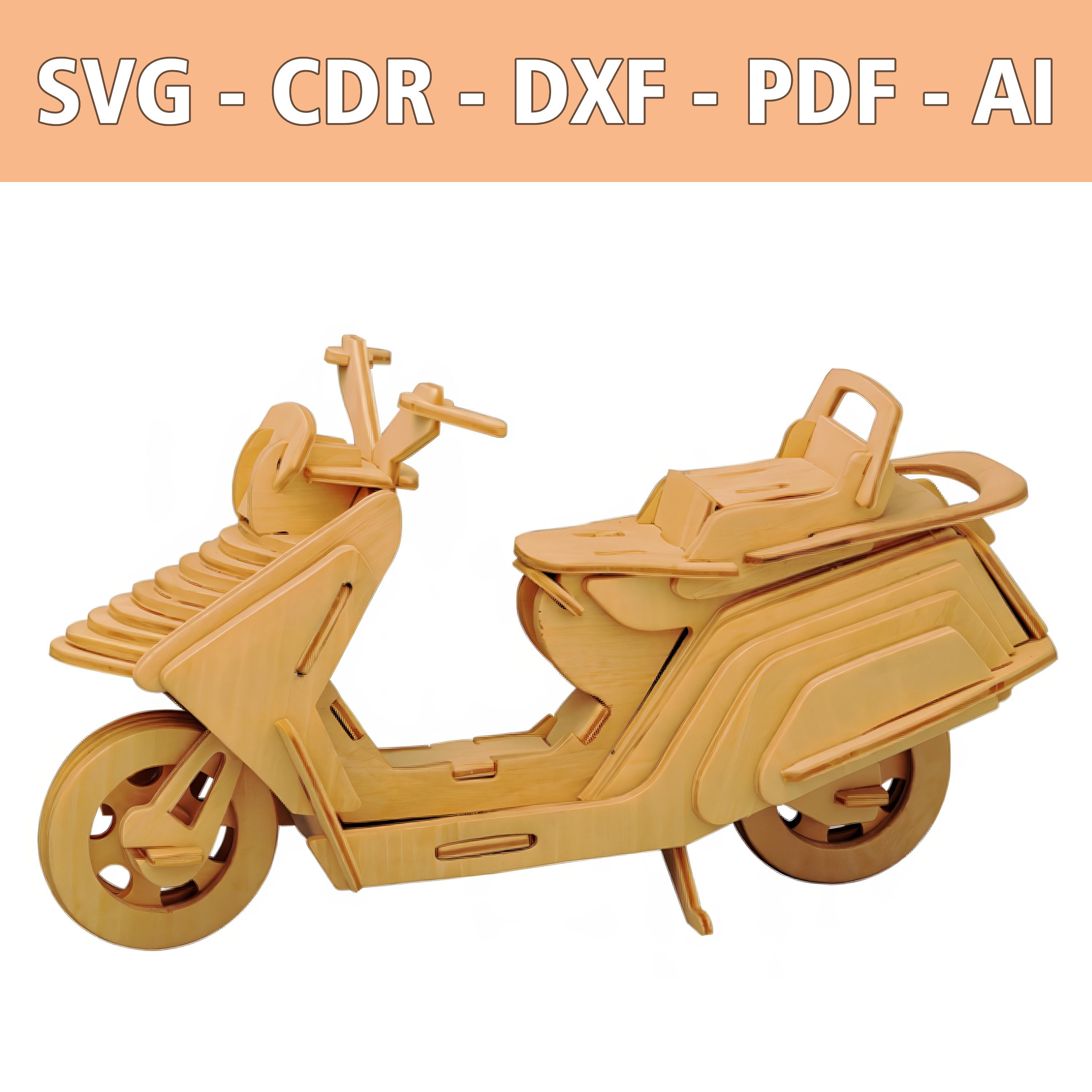 Miniature lambretta - Etsy 日本