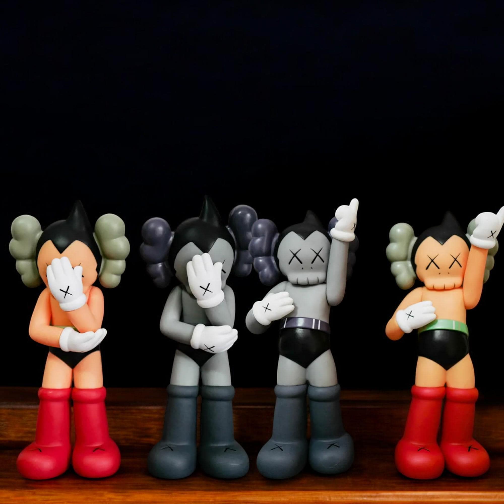 Astro Boy Figure - Etsy Astro Boy Figure - Etsy