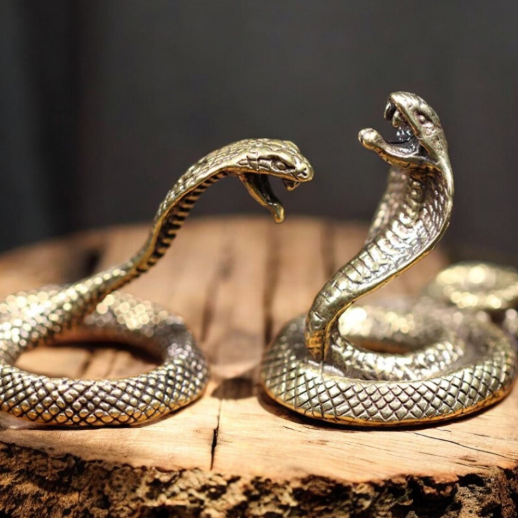 Art Deco Snake Bracelet - Etsy