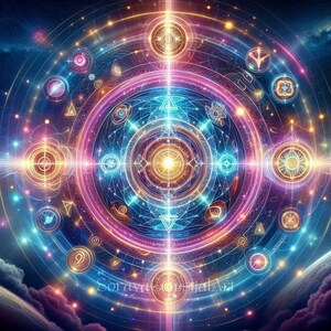 Galaktische Weisheit