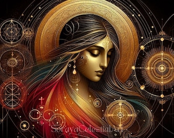 Mary Magdalene