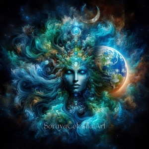 Mother Gaia
