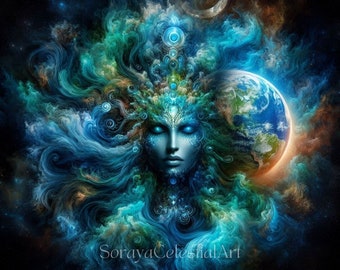Mother Gaia