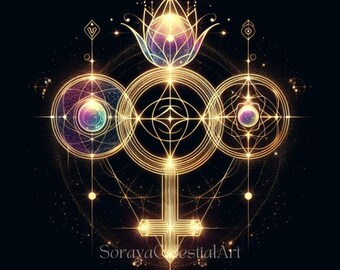 Codex Divine Feminine Leadership