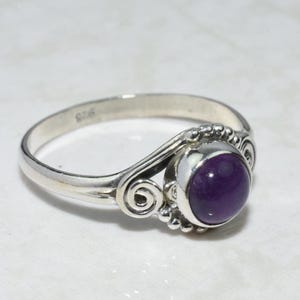 Assorted Set of Artisan Silver Rings in Bulk | Wholesale Lot of Handmade 925 Sterling Silver Rings | Assorted Set of Artisan Rings in Bulk
