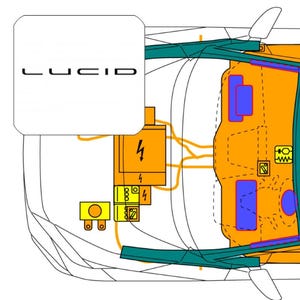 Lucid - Digitale Rettungskarte per QR-Code