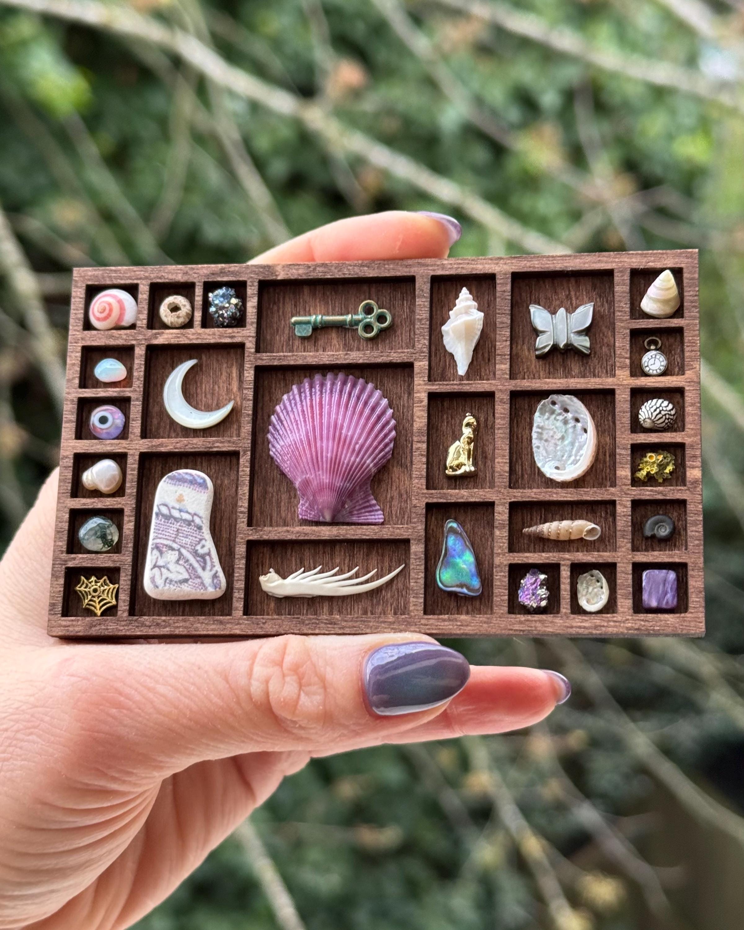 Antique printers tray - Etsy 日本