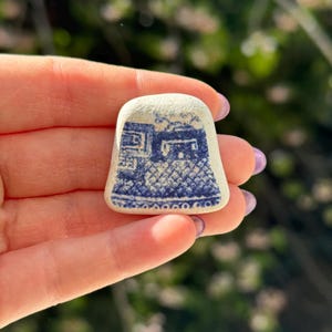 Scottish Sea Pottery - Ocean Relic