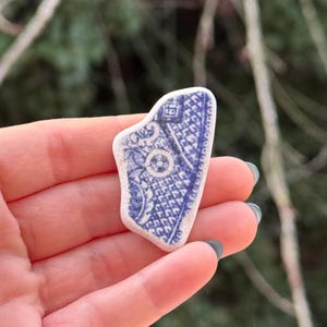 Scottish Sea Pottery - Ocean Relic