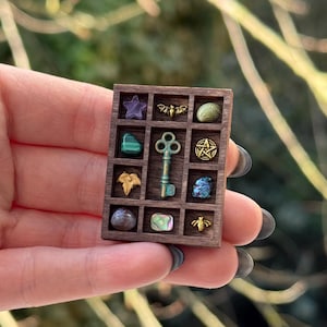 XS Printer Tray I - Mini Curio Shelf