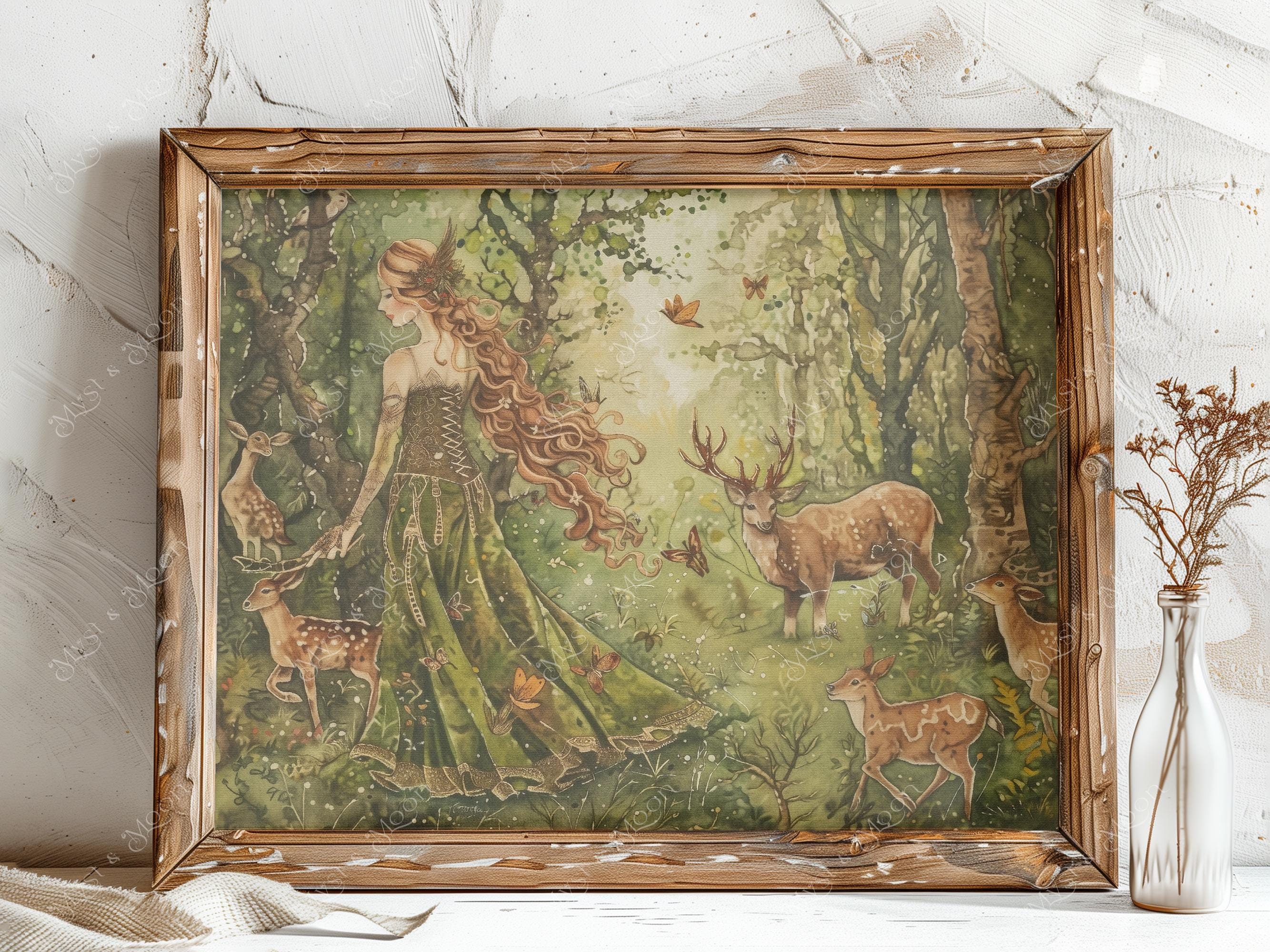 Dufex prints - Etsy 日本