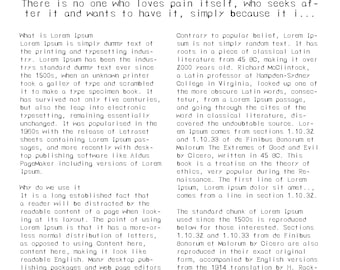 Burberry - custom font design