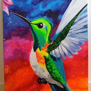 Hummingbird