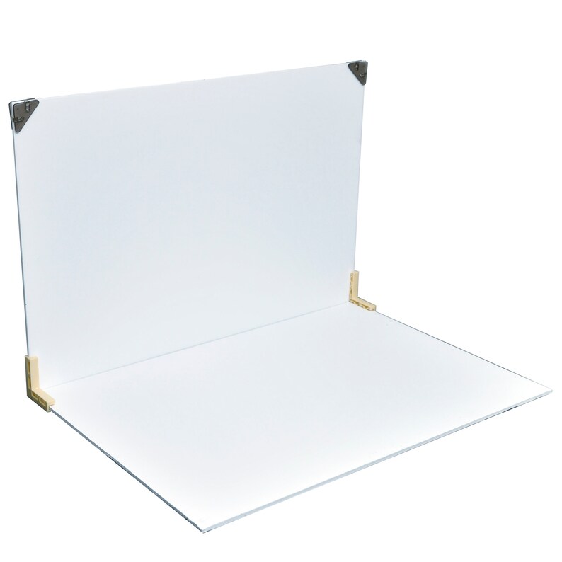 PVB01130 Tabletop Photography Backdrop 17 X 25 Photoreal Backgrounds