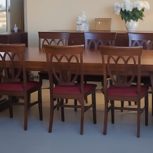 Tavolo da pranzo rustico, progetti per tavoli da falegnameria, tavolo da fattoria industriale, progetti per fattorie moderne, tavolo in legno di recupero, progetti per la lavorazione del legno