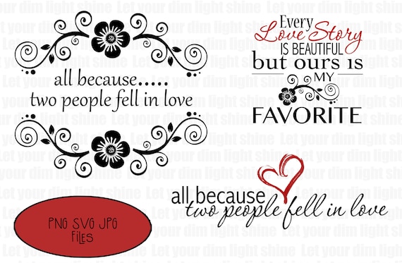Download Photography Love Words Photoshop Overlay Digital Scrapbook Etsy SVG, PNG, EPS, DXF File