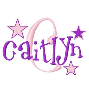 No.06 Cartoon Px Embroidery Font (1in, 1.5in, 2in, 2.5in, 3in and 4in) INSTANT DOWNLOAD- BX Format - jef exp dst sew vip hus pes xxx