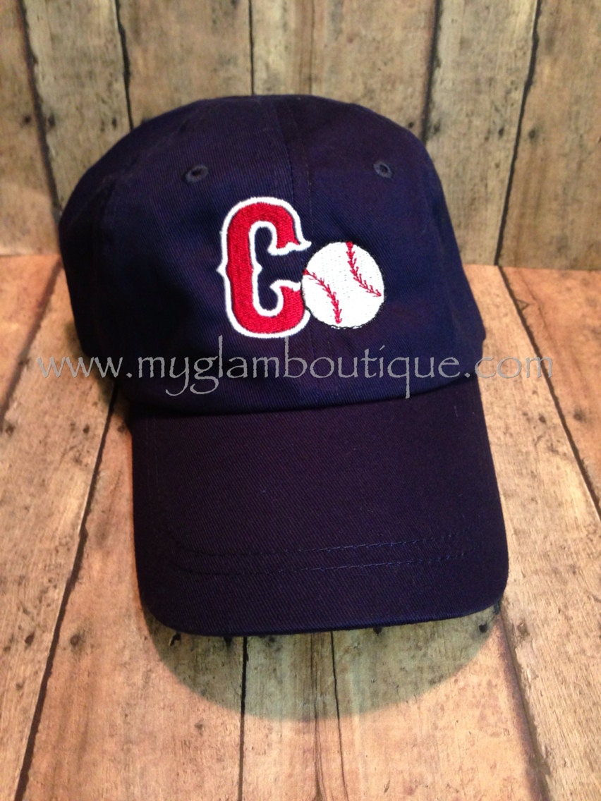 0-24m Personalized Birthday Baseball Cap - Baby Baseball Cap - Toddle…
