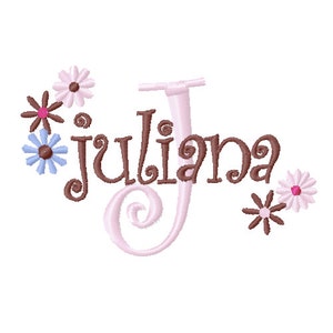 Curlz Embroidery Font only (1/2in, 1in, 1.5in, 2in, 2.5in, 3in, 4in, 5in, 6in) INSTANT DOWNLOAD- formats -BX- dst exp hus jef pec pes sew vi