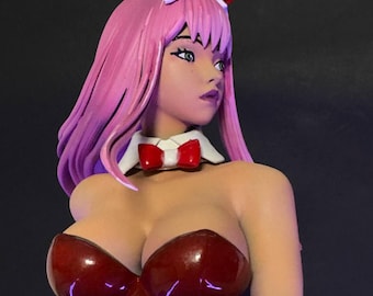 darling in the franxx sex doll 11CM Nude Fashion Dolls Spherical Moveable Joints White Skin Body Dolls  Suitable 1/12 Scale Universal Head Change Makeup Gift