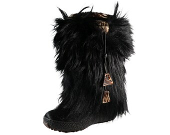 Pajar scarlet boots hotsell