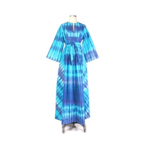 kaftan 70s