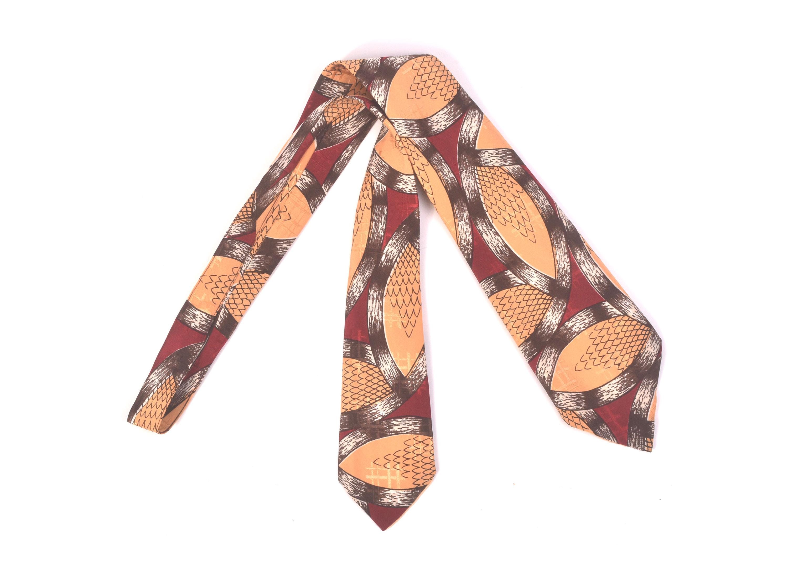 Sulka Ties - Etsy