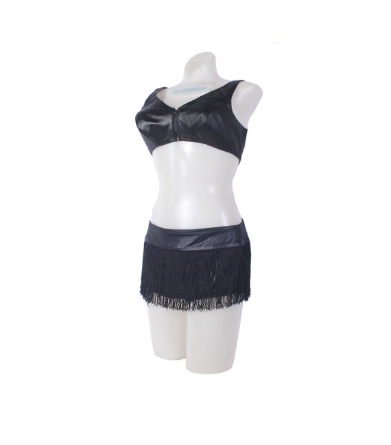Vintage 60s Swim Suit - 60s Bikini - 50s Mod Bikin