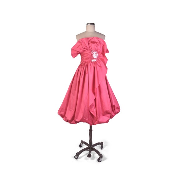 Etsy 80s dress hot sale