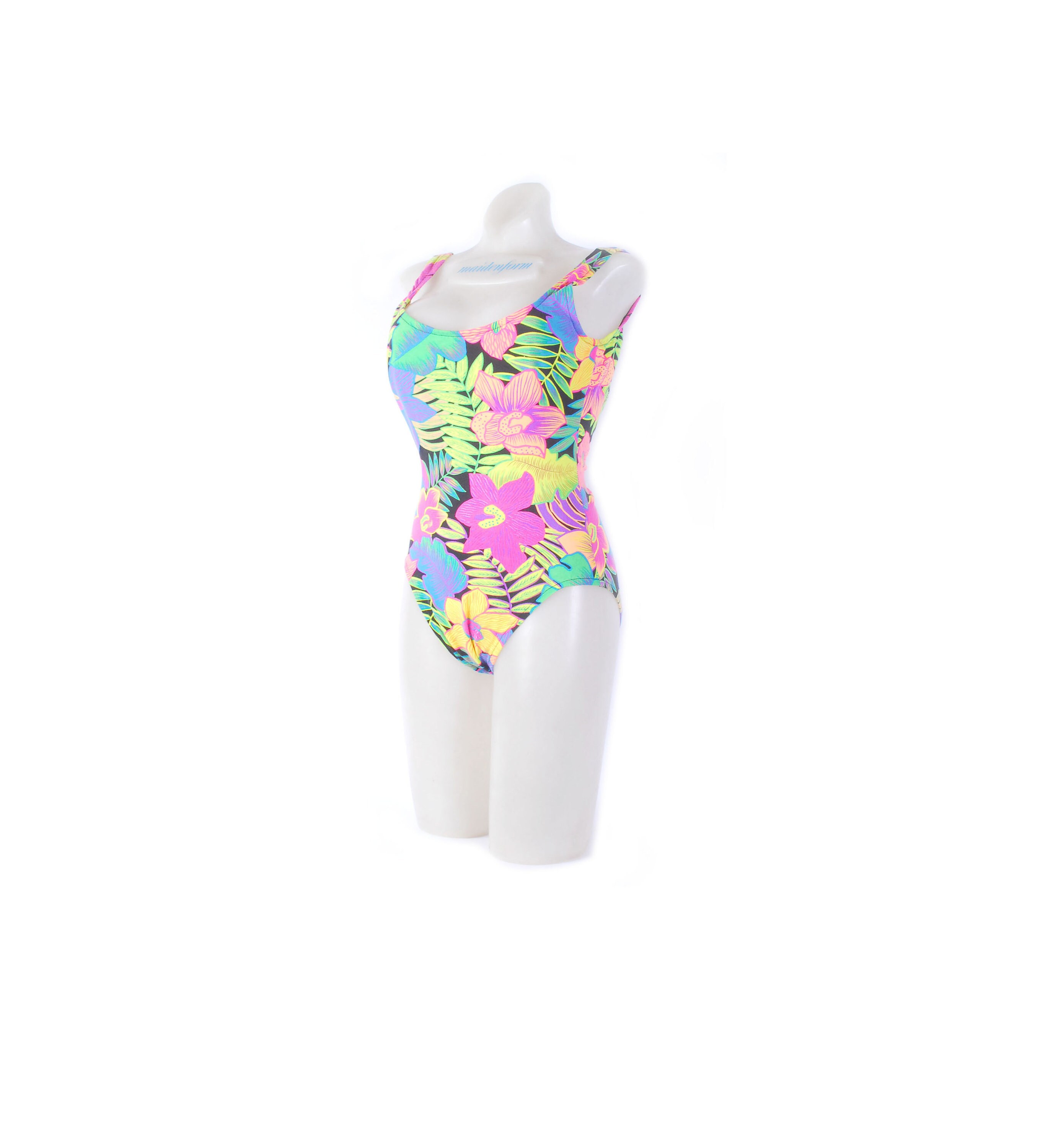 80s pool party outfit