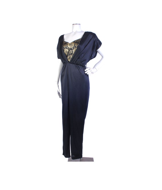 80s disco jumpsuit