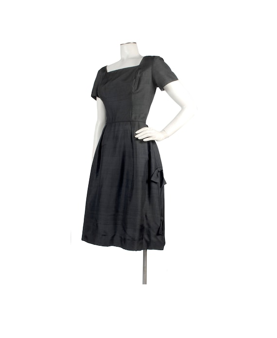 Vintage 50s Dress - 50s Party Dress - 50s Cocktail