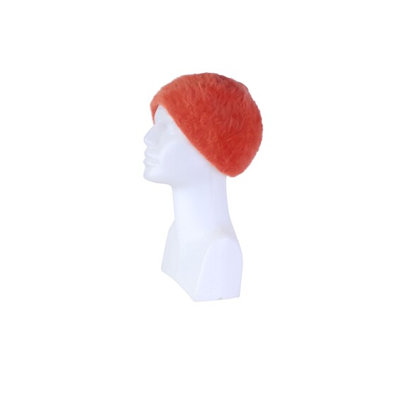 Vintage 60s Hat - 60s Kangol Hat - 60s Mohair Hat